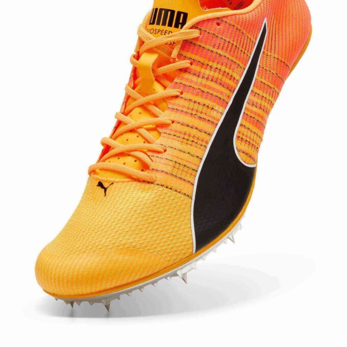 evoSPEED BRUSH 6 Track & Field Sprinting Spikes evoSPEED BRUSH 6 Track & Field Sprinting Spikes