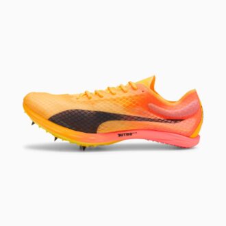 evoSPEED Distance NITRO™ Elite+ 4 Men Track & Field Distance Spikes