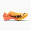 evoSPEED Distance NITRO™ Elite+ 4 Men Track & Field Distance Spikes evoSPEED Distance NITRO™ Elite+ 4 Men Track & Field Distance Spikes