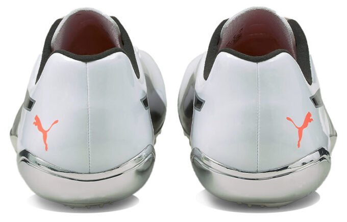 evoSPEED Electric 10 “Grey”