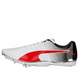 evoSpeed Electric 13 “White Red Blue”