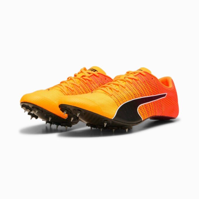 evoSPEED Future Faster+ 4 Track & Field Sprinting Spikes evoSPEED Future Faster+ 4 Track & Field Sprinting Spikes