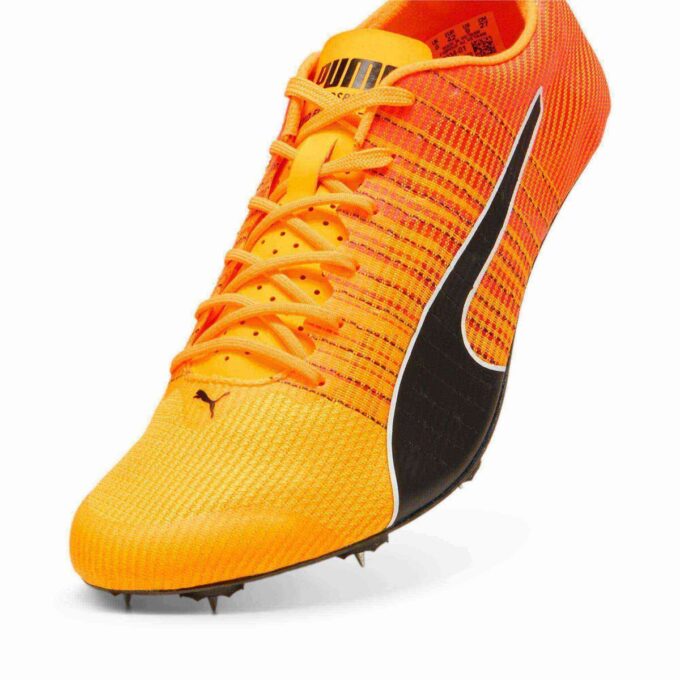 evoSPEED Future Faster+ 4 Track & Field Sprinting Spikes evoSPEED Future Faster+ 4 Track & Field Sprinting Spikes