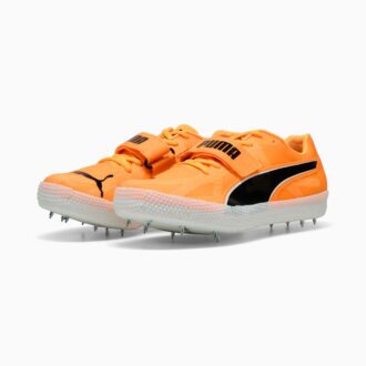 evoSPEED High Jump 11 Track & Field Jumping Spikes