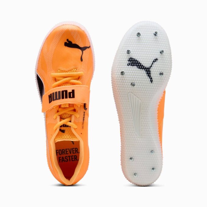 evoSPEED High Jump 11 Track & Field Jumping Spikes evoSPEED High Jump 11 Track & Field Jumping Spikes