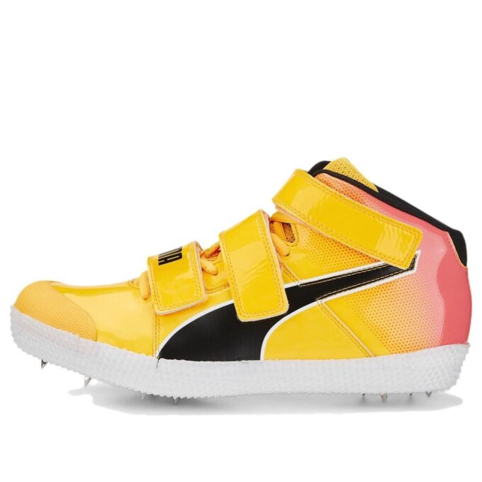 EvoSpeed Javelin 3 “Sun Stream Sunset Glow”