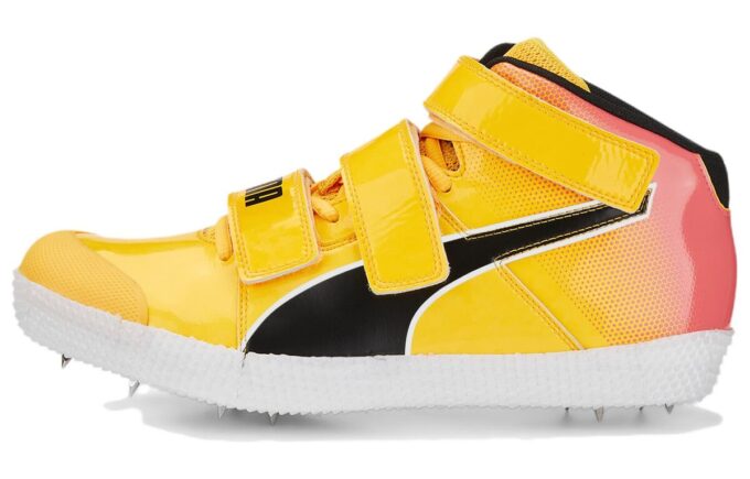 EvoSpeed Javelin 3 “Sun Stream Sunset Glow”