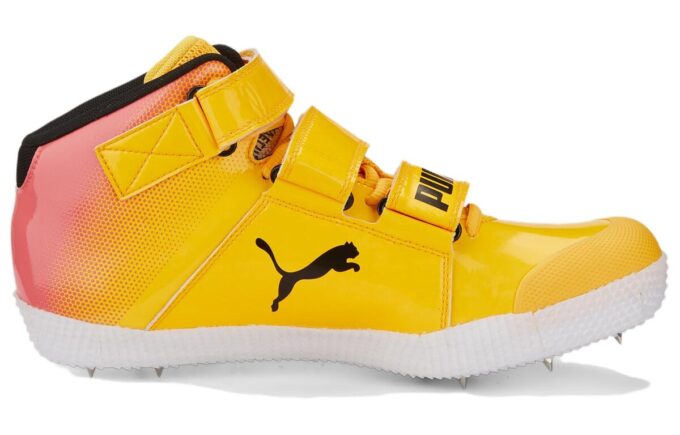 EvoSpeed Javelin 3 “Sun Stream Sunset Glow”