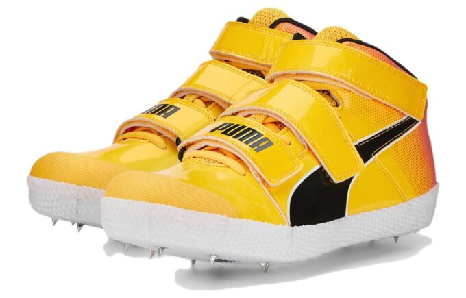 EvoSpeed Javelin 3 “Sun Stream Sunset Glow”