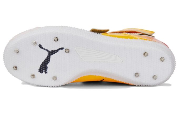 EvoSpeed Javelin 3 “Sun Stream Sunset Glow”