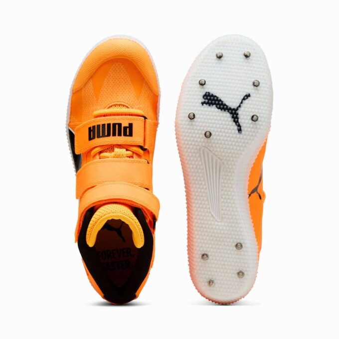 evoSPEED Javelin 4 Track & Field Throwing Shoes evoSPEED Javelin 4 Track & Field Throwing Shoes