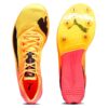 EvoSPEED Long Distance Nitro Elite+ Spike Shoes “Orange”