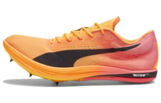 EvoSpeed Nitro Elite 2 “Sun Stream Sunset Glow”