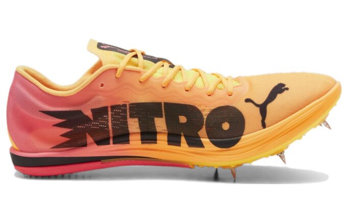 EvoSpeed Nitro Elite 2 “Sun Stream Sunset Glow”