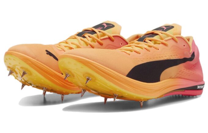 EvoSpeed Nitro Elite 2 “Sun Stream Sunset Glow”