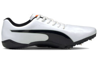 EvoSPEED Prep Sprint 2 “White Black”