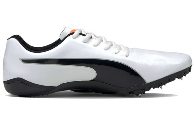 EvoSPEED Prep Sprint 2 “White Black”