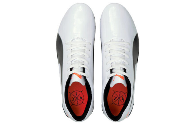 EvoSPEED Prep Sprint 2 “White Black”