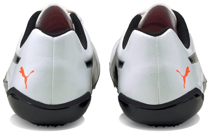 EvoSPEED Prep Sprint 2 “White Black”