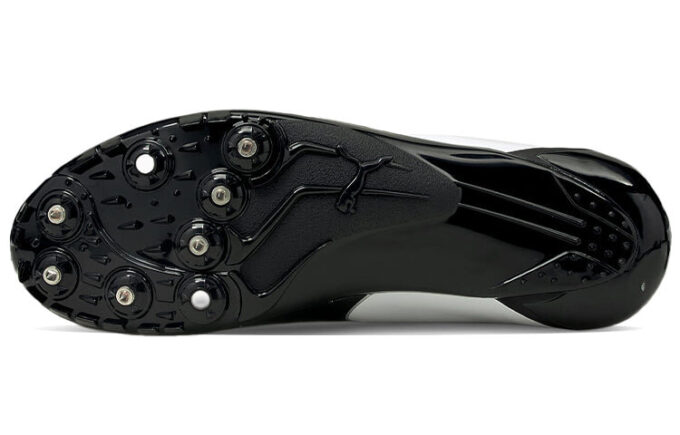 EvoSPEED Prep Sprint 2 “White Black”