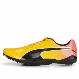 evoSPEED Prep Sprint 3 “Sun Stream Black”