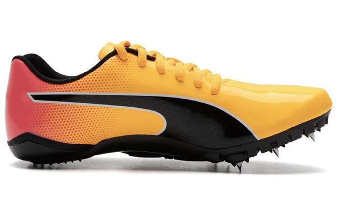 evoSPEED Prep Sprint 3 “Sun Stream Black”