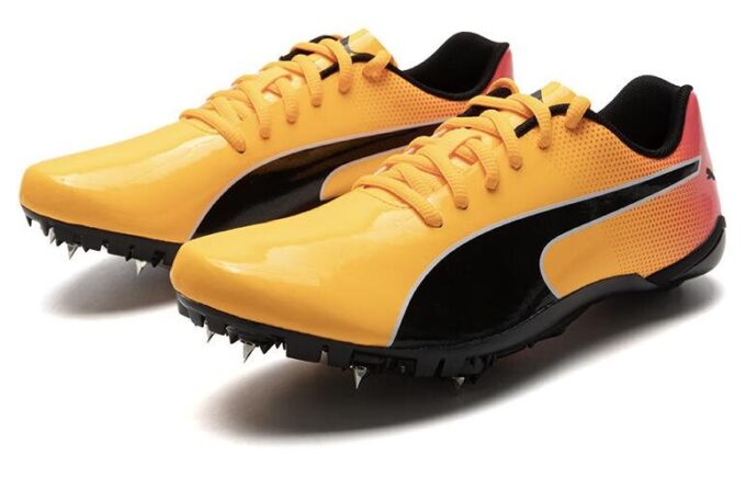 evoSPEED Prep Sprint 3 “Sun Stream Black”