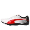 evoSpeed Prep Sprint 3 “White Black Red”