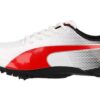 evoSpeed Prep Sprint 3 “White Black Red”