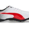 evoSpeed Prep Sprint 3 “White Black Red”