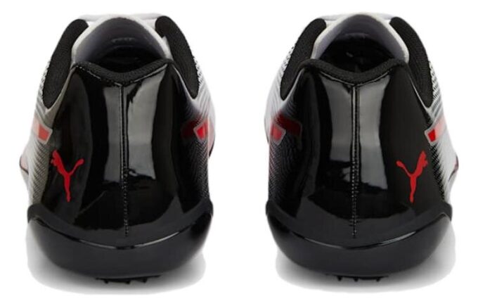 evoSpeed Prep Sprint 3 “White Black Red”