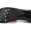 evoSpeed Prep Sprint 3 “White Black Red”