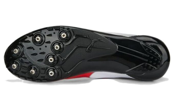 evoSpeed Prep Sprint 3 “White Black Red”
