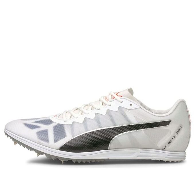 Evospeed Sport Shoes Gray/Black