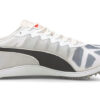 Evospeed Sport Shoes Gray/Black