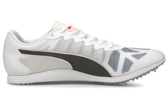 Evospeed Sport Shoes Gray/Black