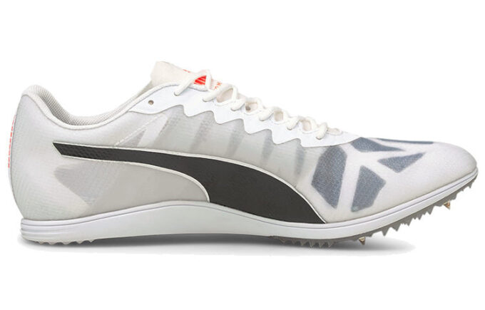 Evospeed Sport Shoes Gray/Black