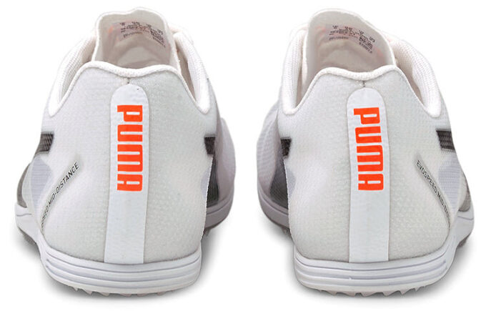 Evospeed Sport Shoes Gray/Black