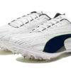 Evospeed Spring 12 Sp White/Green/Black
