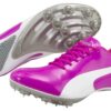 evoSpeed Sprint 10 “Deep Orchid White”