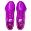 evoSpeed Sprint 10 “Deep Orchid White”