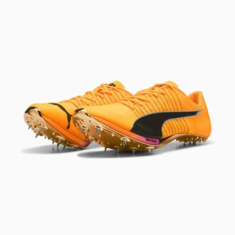 evoSPEED Sprint NITRO™ Elite 2 Track & Field Sprinting Spikes