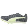 evoSPEED Star 7 Track and Field “Gray Green”