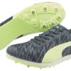 evoSPEED Star 7 Track and Field “Gray Green”