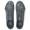 evoSPEED Star 7 Track and Field “Gray Green”