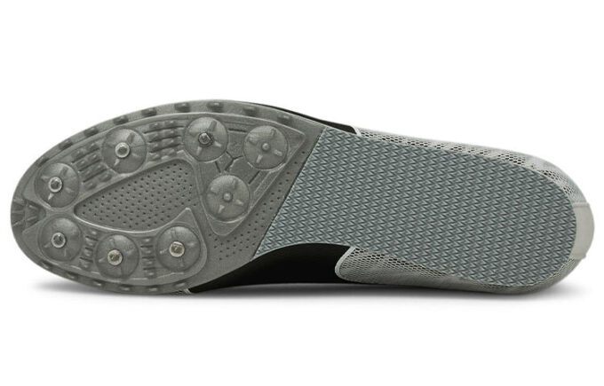 Evospeed Star 7 “White Black Silver”