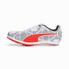 evoSPEED Star 8 Big Kids’ Track & Field Sprinting Spikes