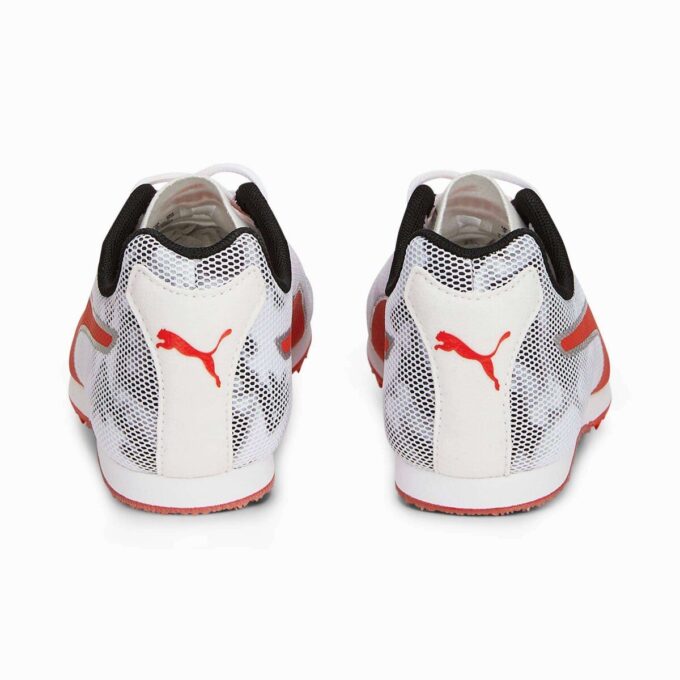 evoSPEED Star 8 Big Kids’ Track & Field Sprinting Spikes