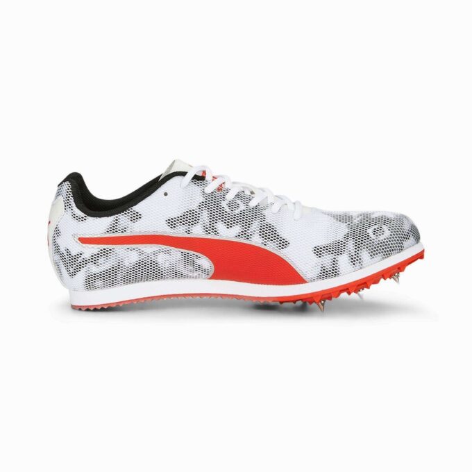 evoSPEED Star 8 Big Kids’ Track & Field Sprinting Spikes
