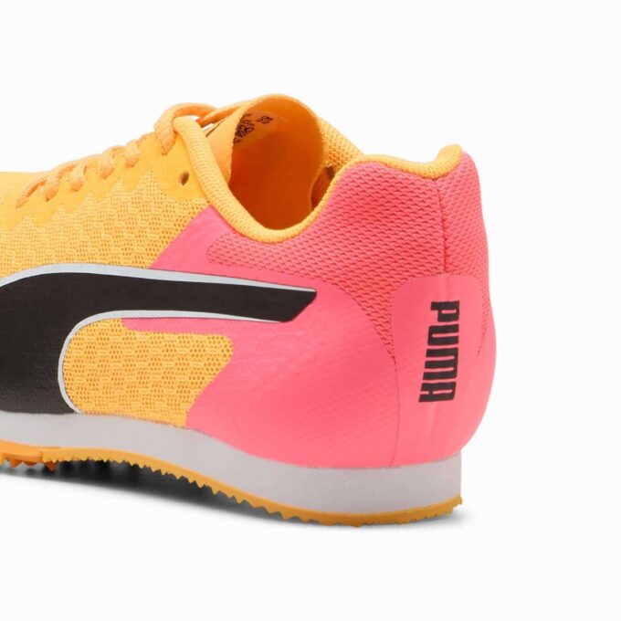 evoSPEED Star 9 Big Kids’ Track & Field Sprinting Spikes evoSPEED Star 9 Big Kids’ Track & Field Sprinting Spikes